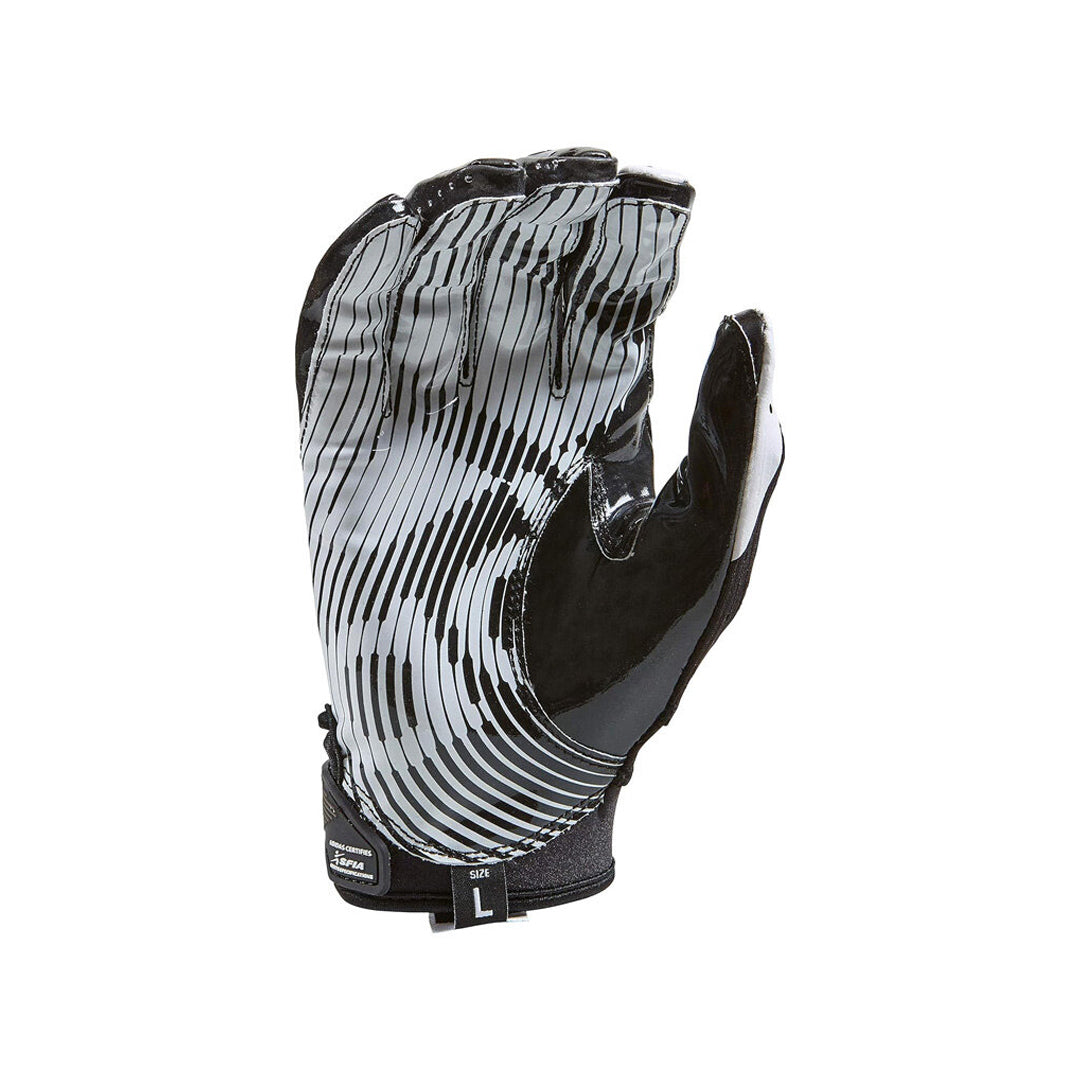 Adidas Adizero 9.0 Football Receiver Gloves