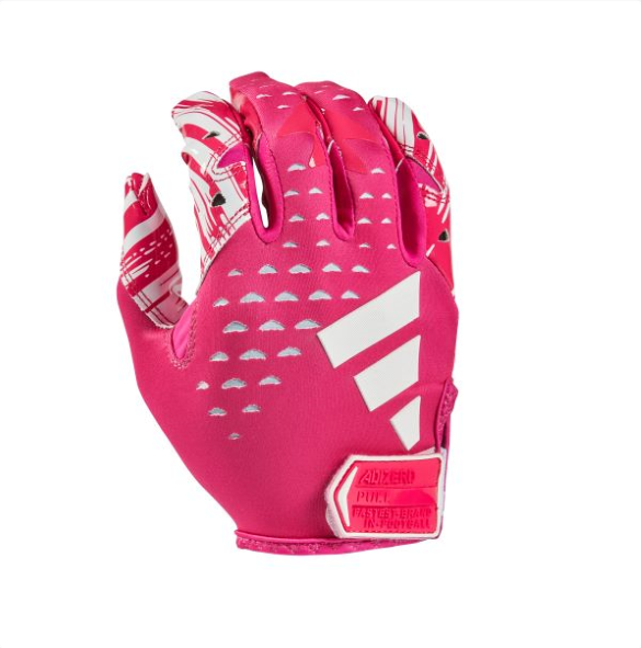 Adidas Adizero 5-Star 13.0 Football Gloves