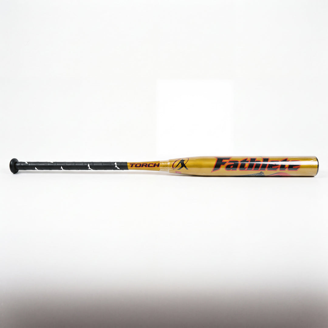 FATHLETE Goldie Monsta Torch Slow-Pitch Softball Bat