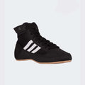 Adidas Kids HVC 2 Youth Laced Wrestling Shoe