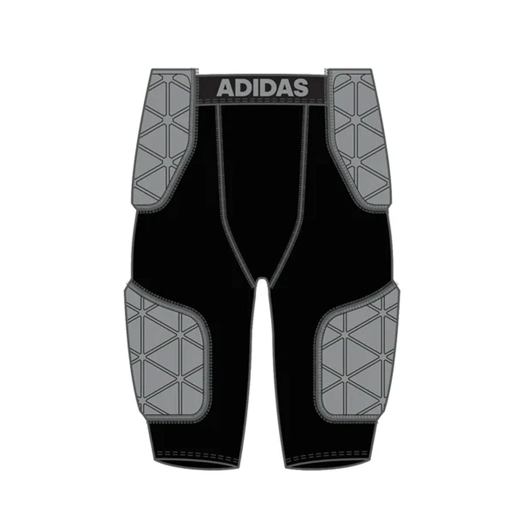 Adidas Padded Girdle Tights