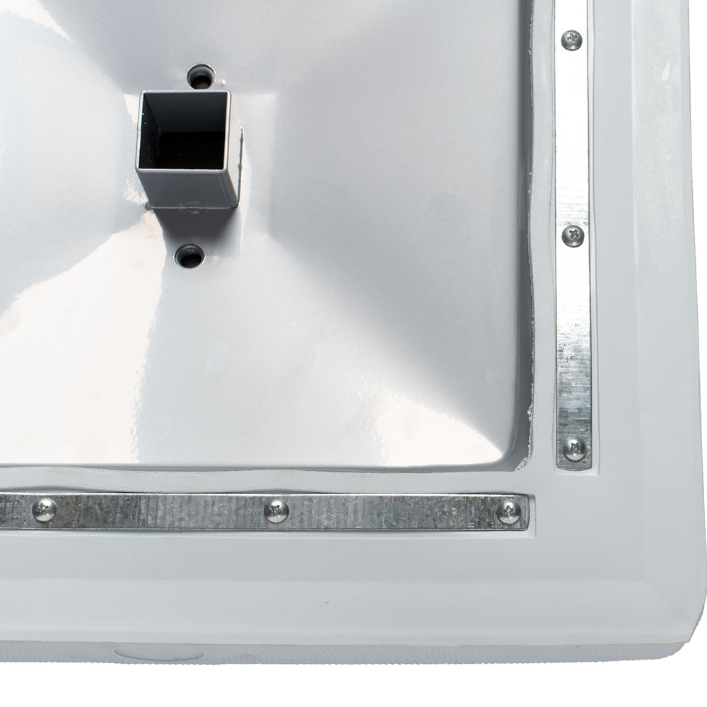 Champro Pro Style Molded Base Set 15"x15"x3"