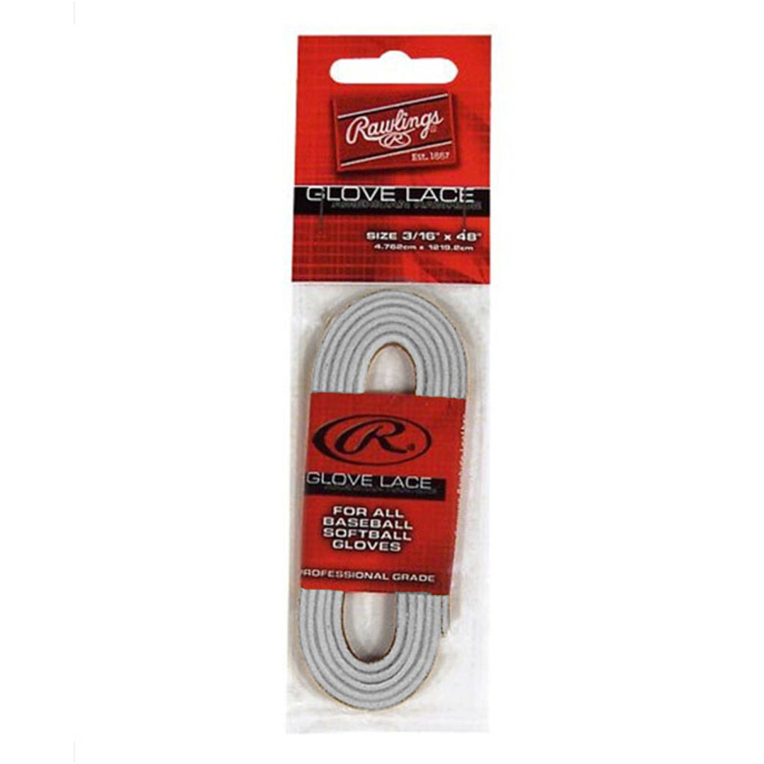Rawlings Pro-Grade American Rawhide 48" Lace
