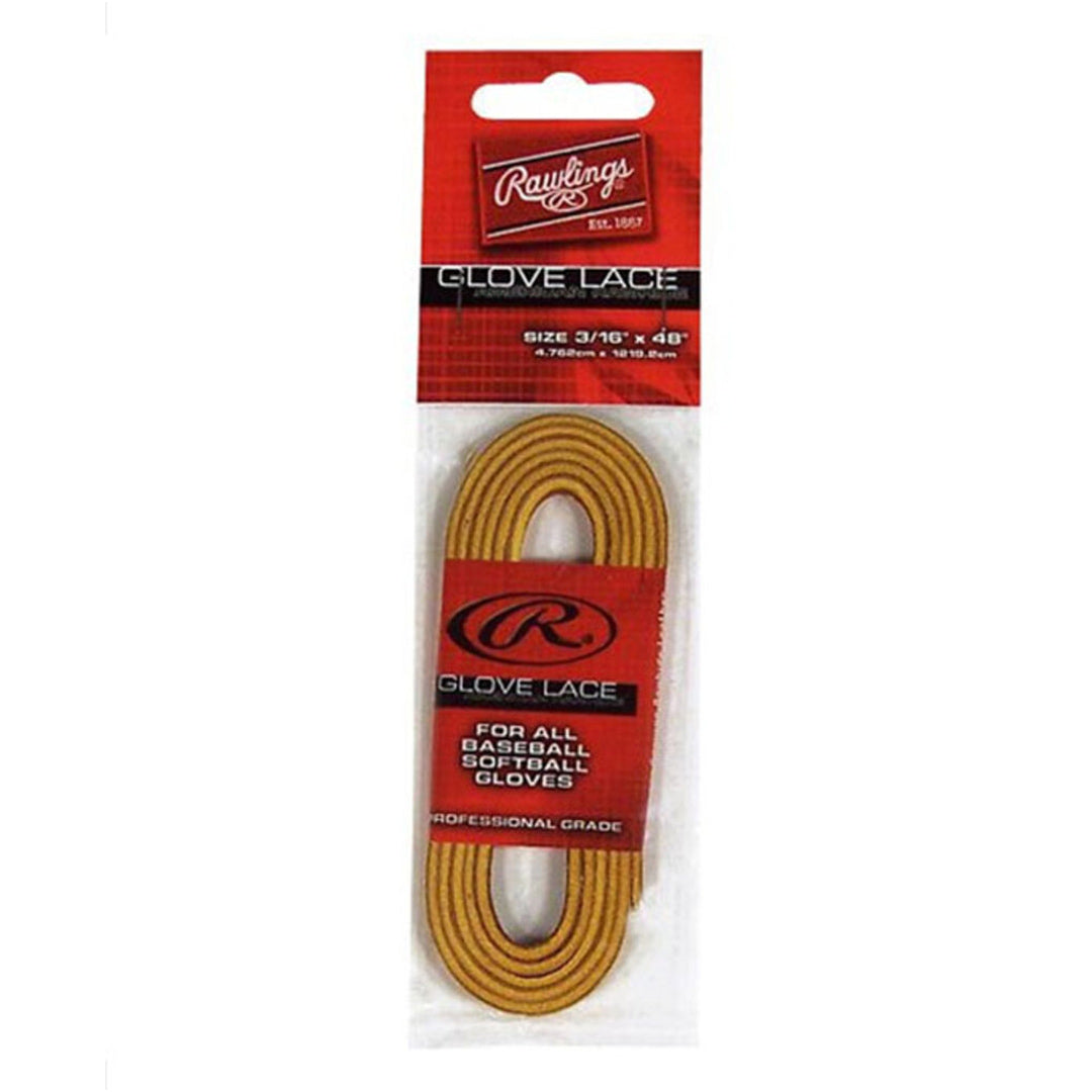 Rawlings Pro-Grade American Rawhide 48" Lace