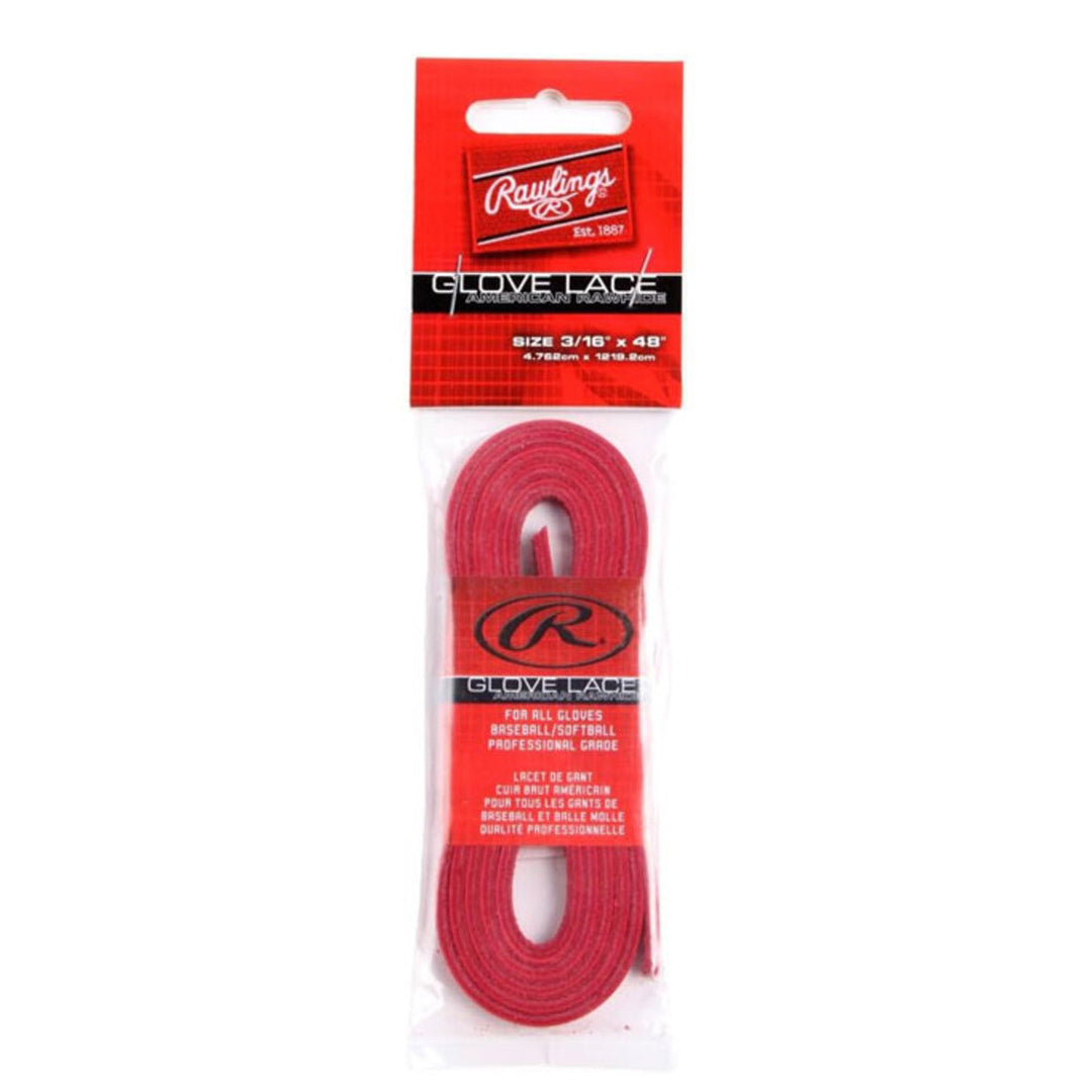 Rawlings Pro-Grade American Rawhide 48" Lace