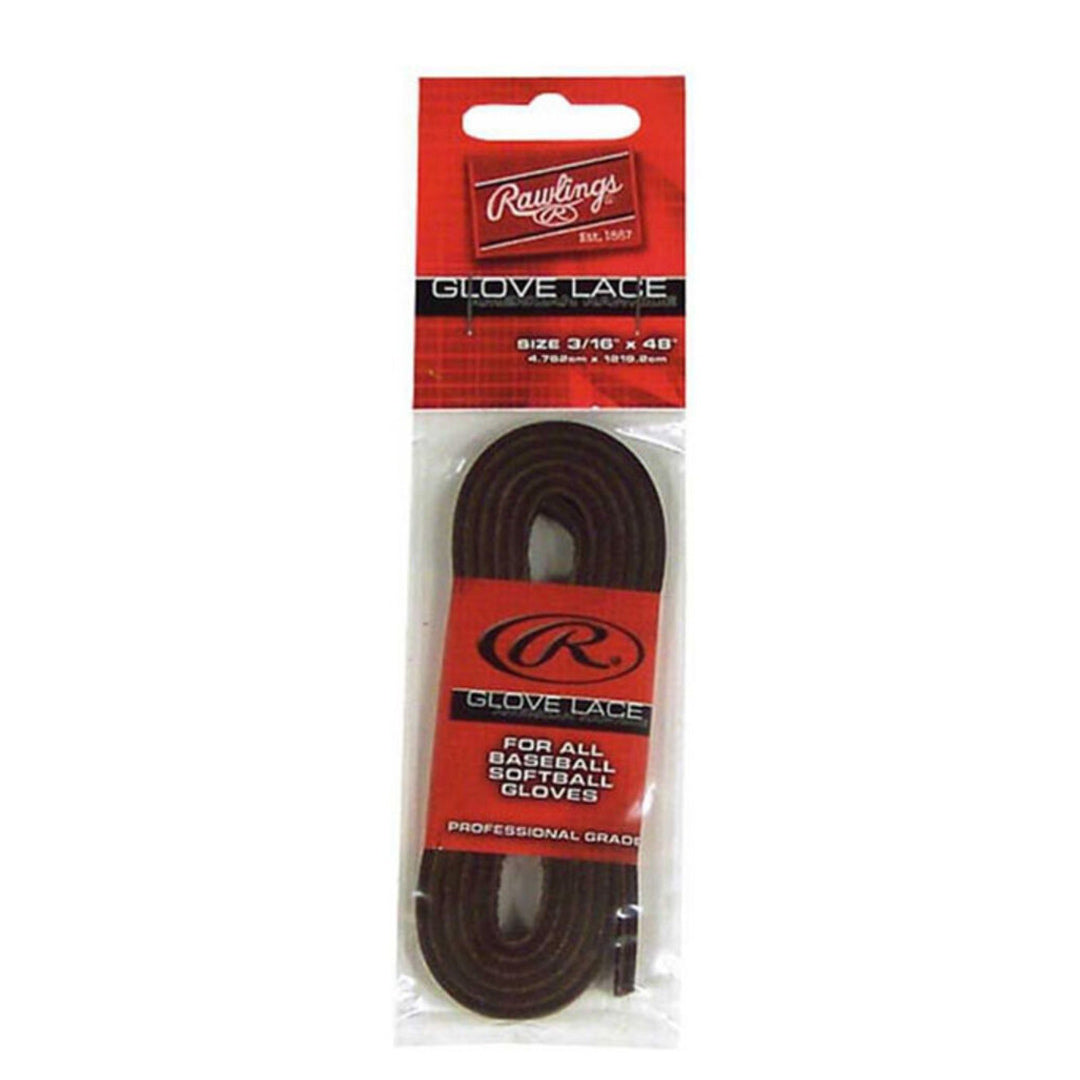 Rawlings Pro-Grade American Rawhide 48" Lace