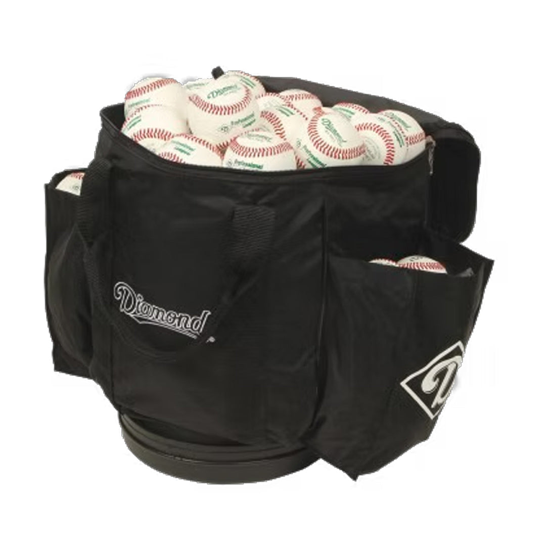 Diamond Heavy Duty Ball Bag