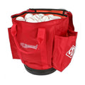 Diamond Heavy Duty Ball Bag