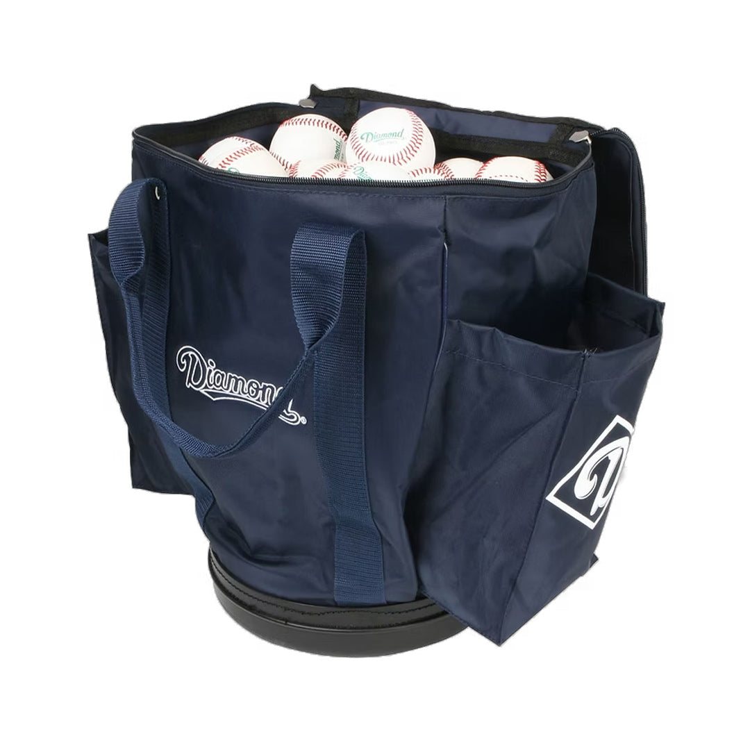 Diamond Heavy Duty Ball Bag