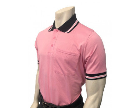 Smitteez Pink Umpire Shirts