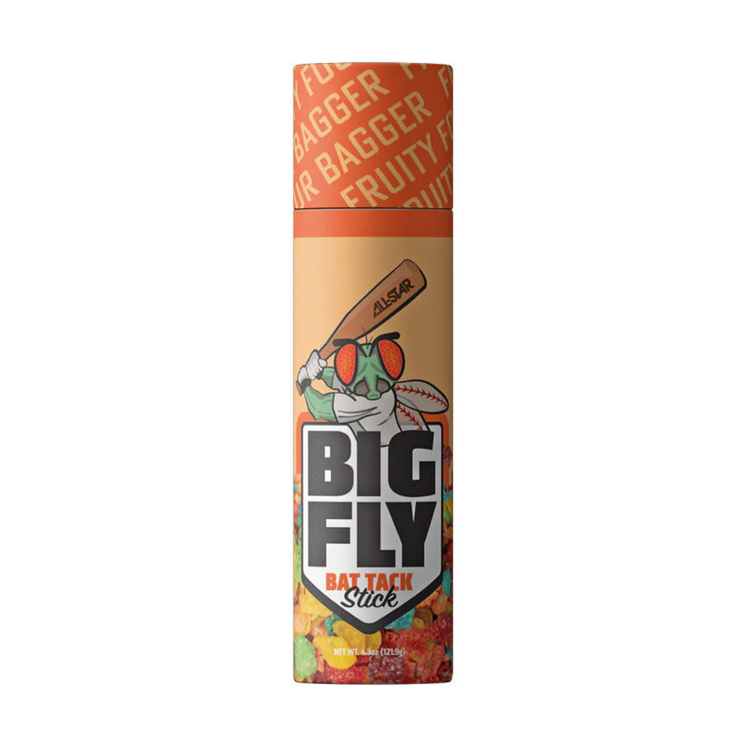 Big Fly Scented Bat Grip Stick