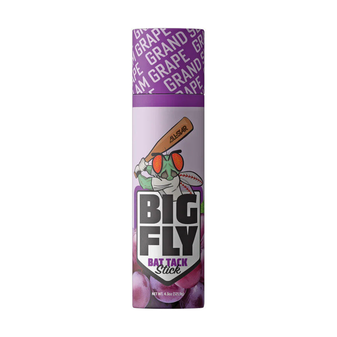 Big Fly Scented Bat Grip Stick
