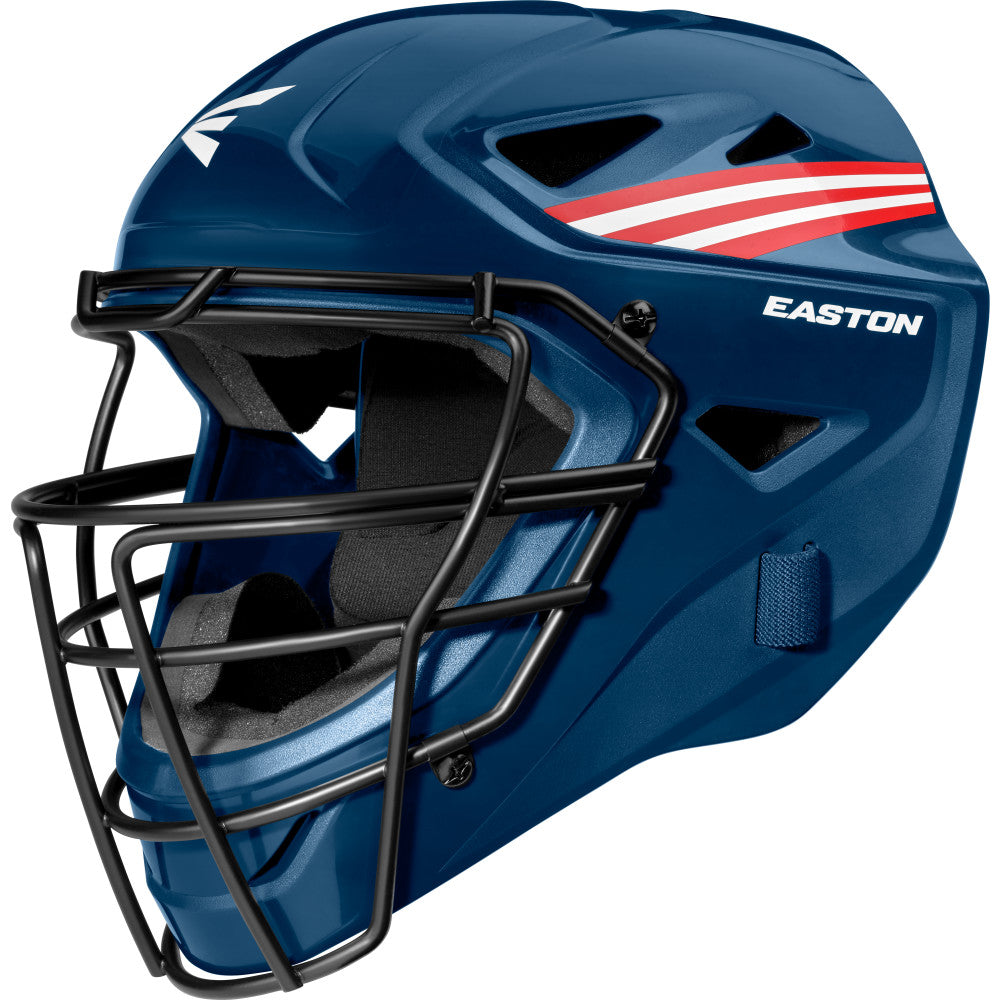 Easton Black Magic 3.0 Youth Catcher's Set