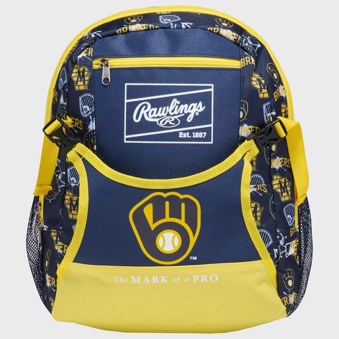 Rawlings MLB T-Ball Backpack