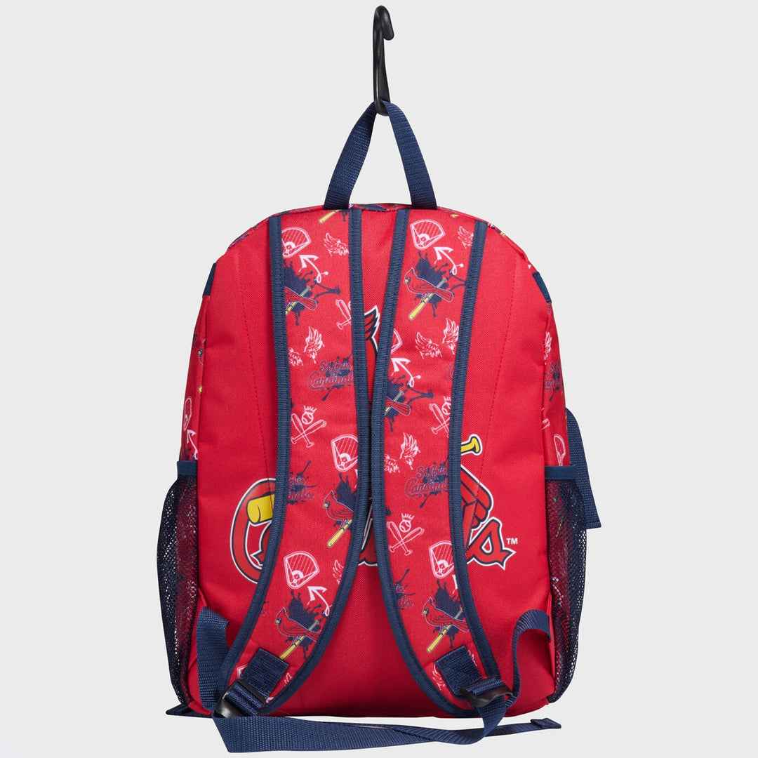 Rawlings MLB T-Ball Backpack