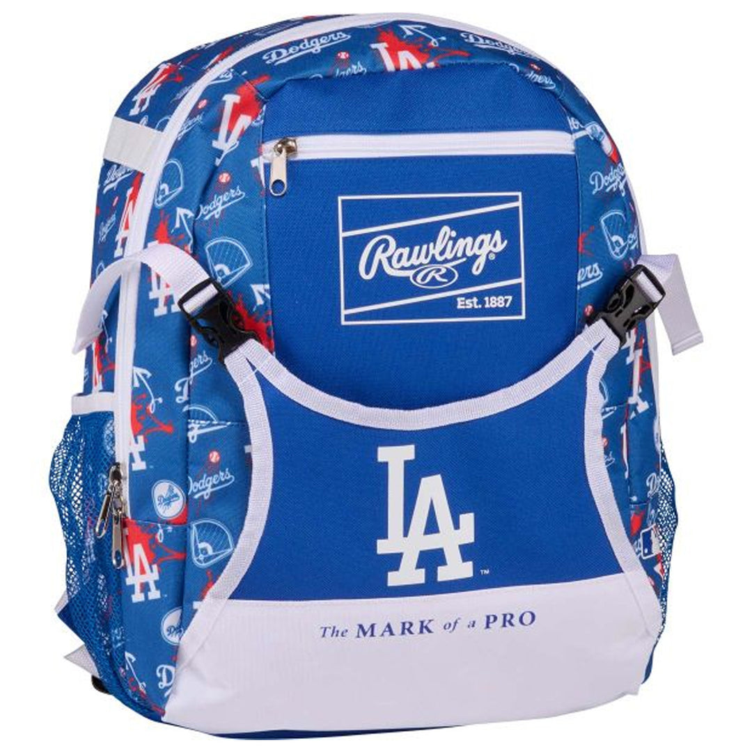Rawlings MLB T-Ball Backpack