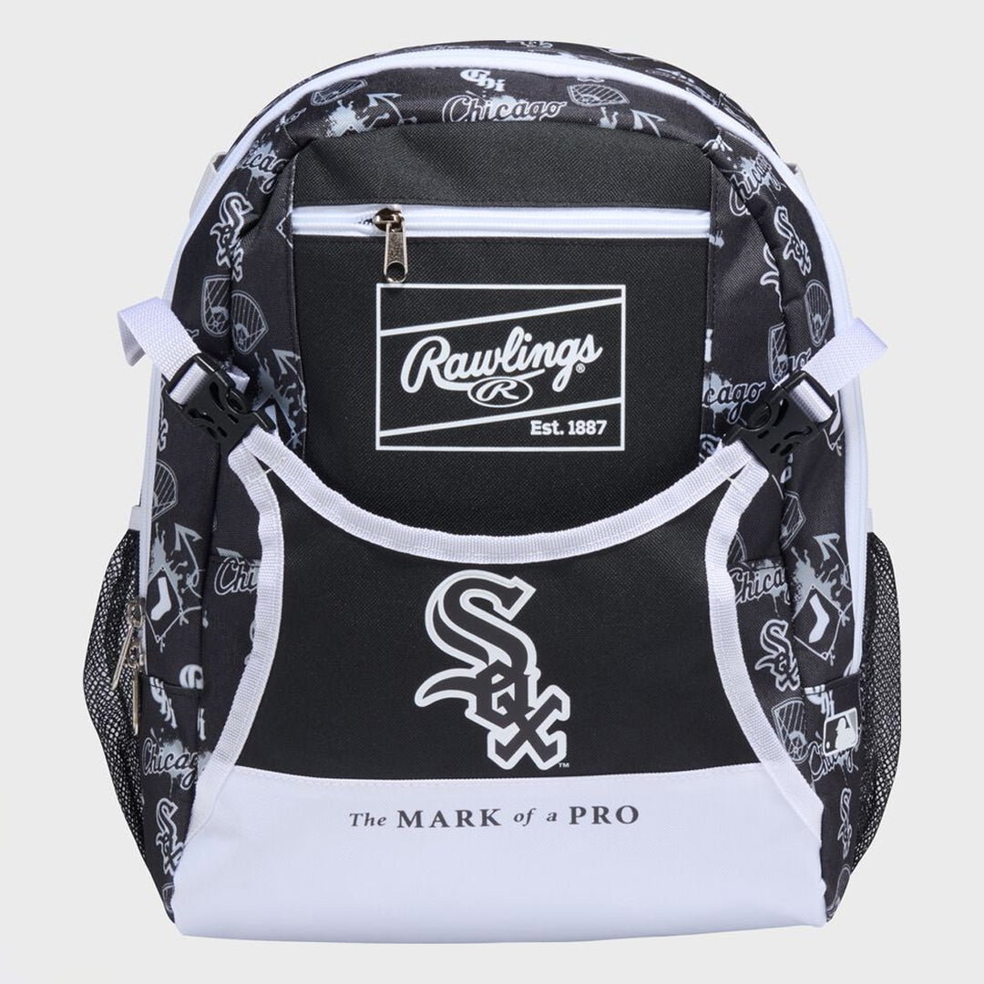 Rawlings MLB T-Ball Backpack