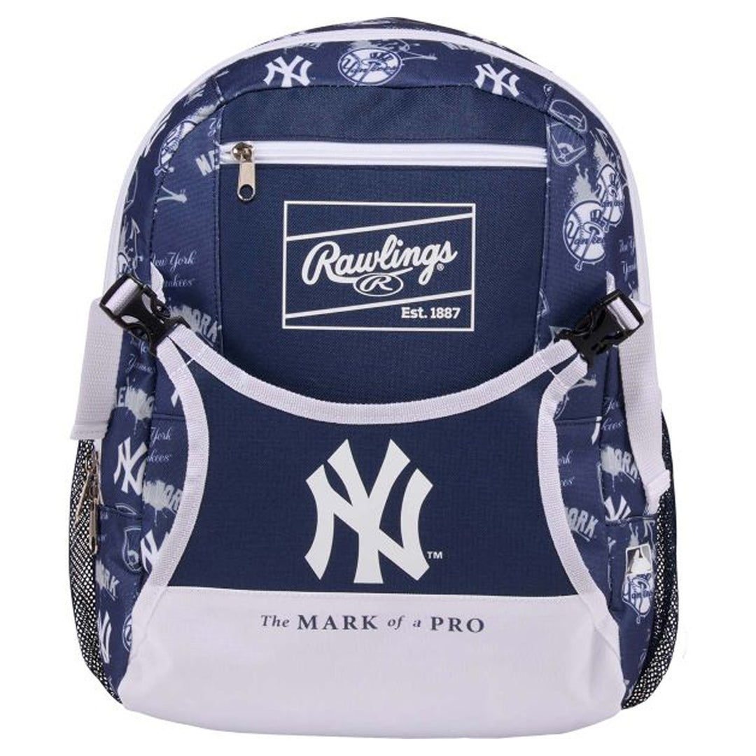 Rawlings MLB T-Ball Backpack