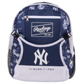 Rawlings MLB T-Ball Backpack