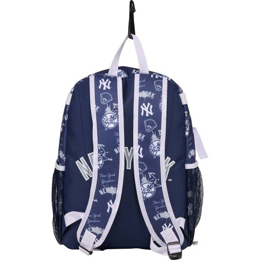 Rawlings MLB T-Ball Backpack