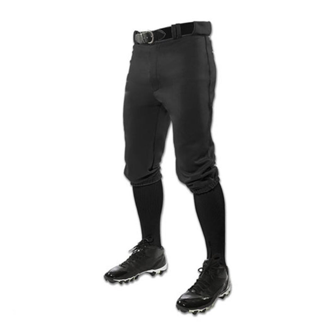 Champro Triple Crown Knicker Baseball Pant