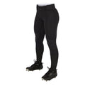 Champro Tournament Girls Low Rise Softball Pant