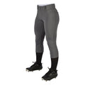 Champro Tournament Girls Low Rise Softball Pant