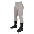Champro Tournament Girls Low Rise Softball Pant