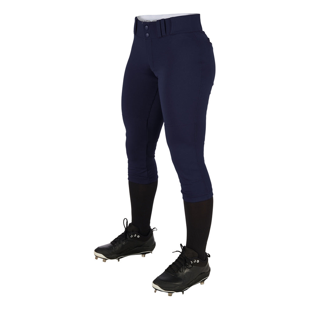 Champro Tournament Girls Low Rise Softball Pant