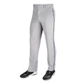 Champro YOUTH Triple Crown Open Bottom Pant with Piping