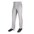 Champro YOUTH Triple Crown Open Bottom Pant with Piping