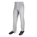 Champro YOUTH Triple Crown Open Bottom Pant with Piping