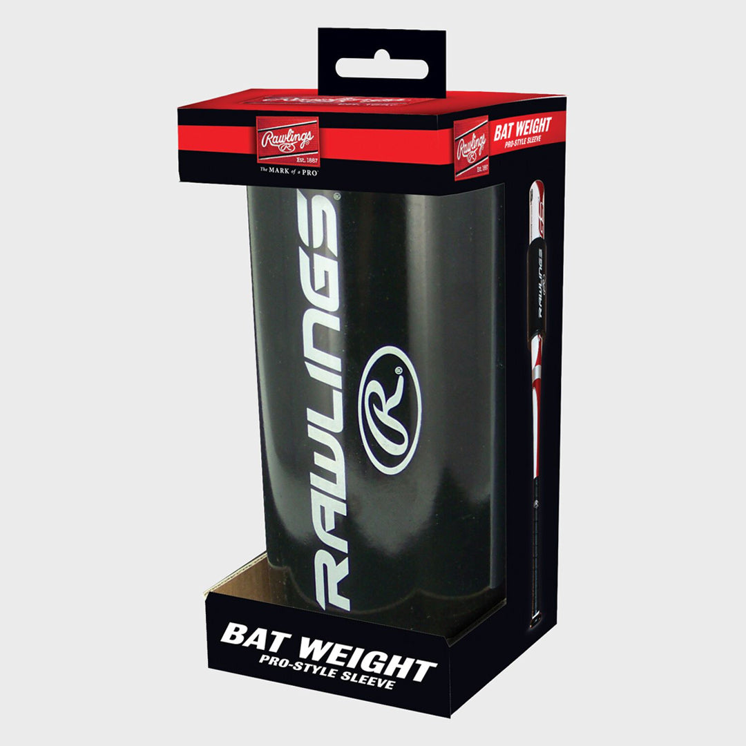 Rawlings 24oz. Pro-Style Bat Sleeve
