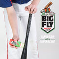 Big Fly Scented Bat Grip Stick