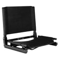 The Gamechanger Stadium Chair