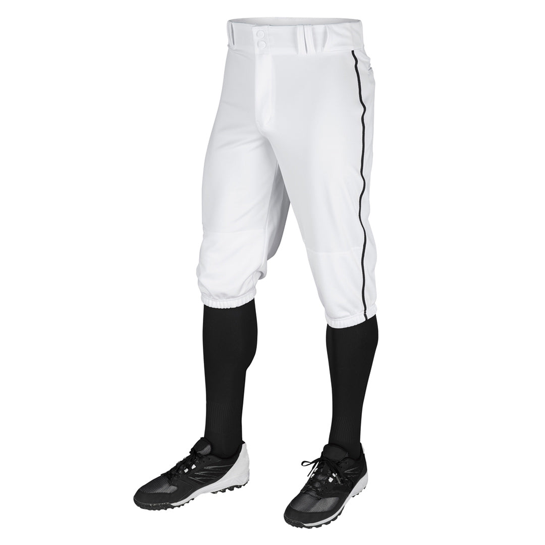 Champro Triple Crown Knicker w/ Braid Baseball Pant