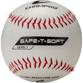 Champro SAF-T-SOFT Level 1 Baseballs (Dozen)