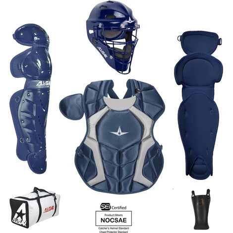 All-Star Players Series Catching Kit