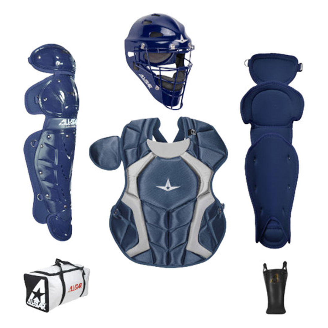All-Star Player's Series Catcher's Set