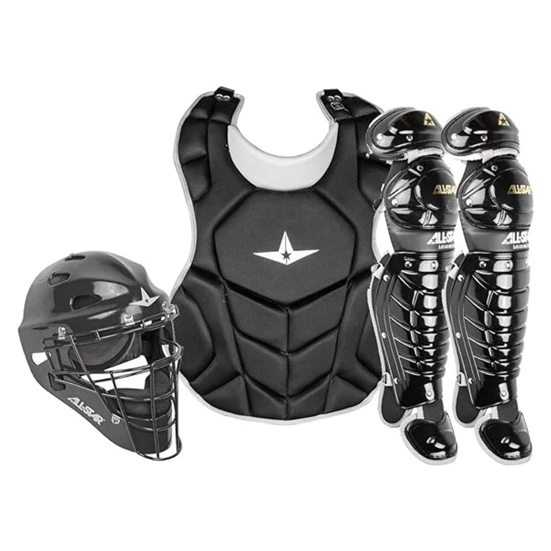All Star League Series Catchers Kit