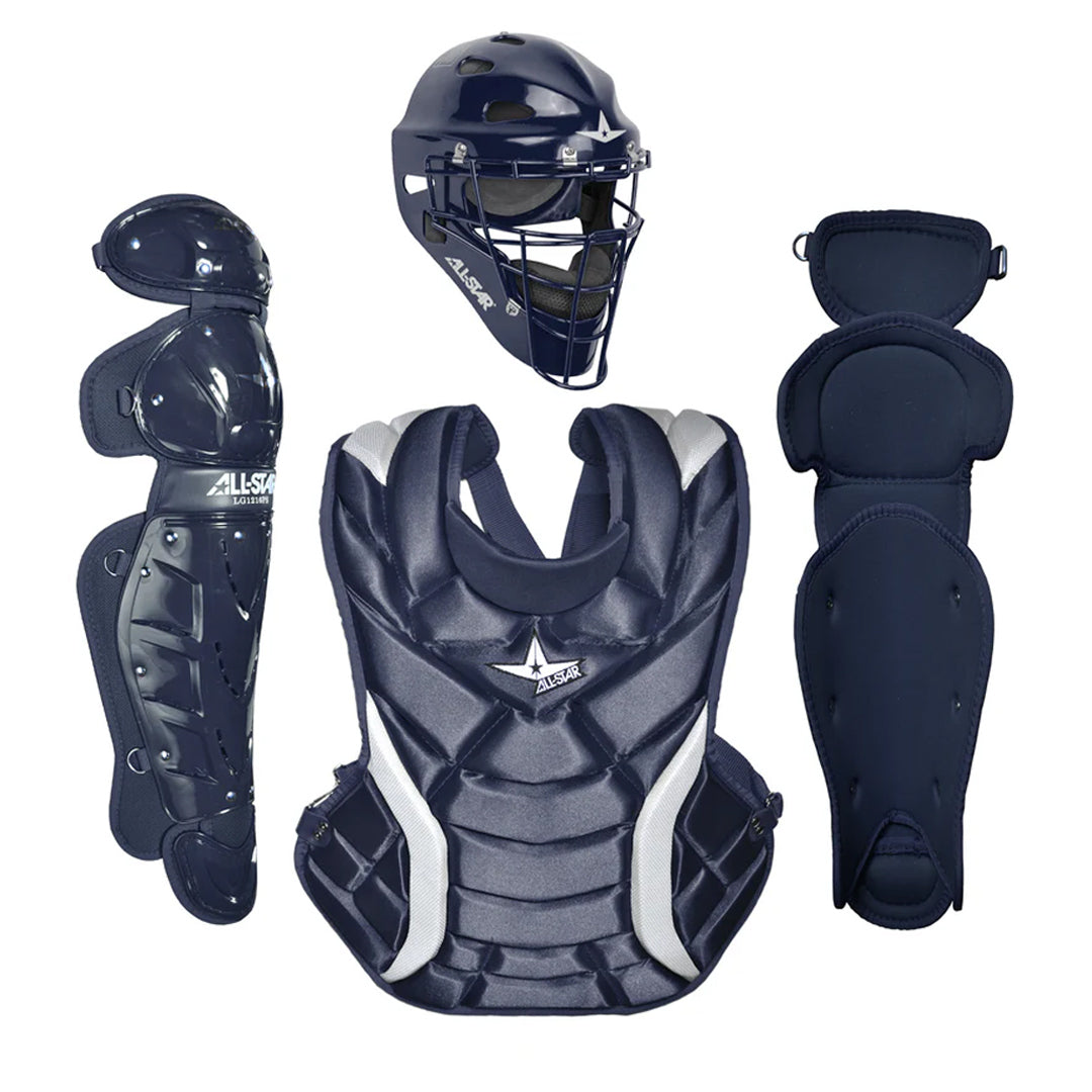 All-Star Fastpitch Player Series Catcher's Kit