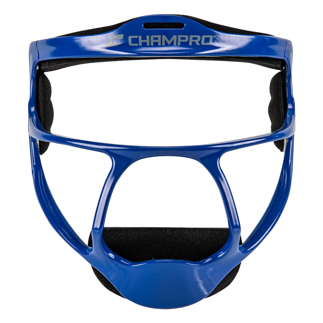 Champro Rampage Softball Fielders Mask