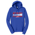 Camanche Storm 2 Tone Hoodie