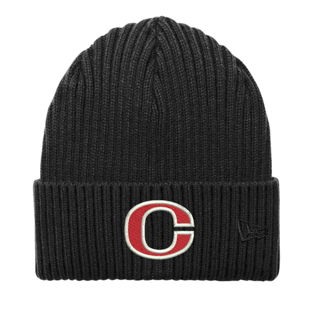 Clinton New Era Cuff Beanie