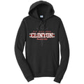 Clinton Kings & Queens Trident Hoodie