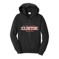 Clinton Kings & Queens Trident Hoodie