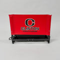 Clinton Gamechanger Stadium Chair Wide
