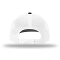 Clinton Script Richardson Trucker Cap