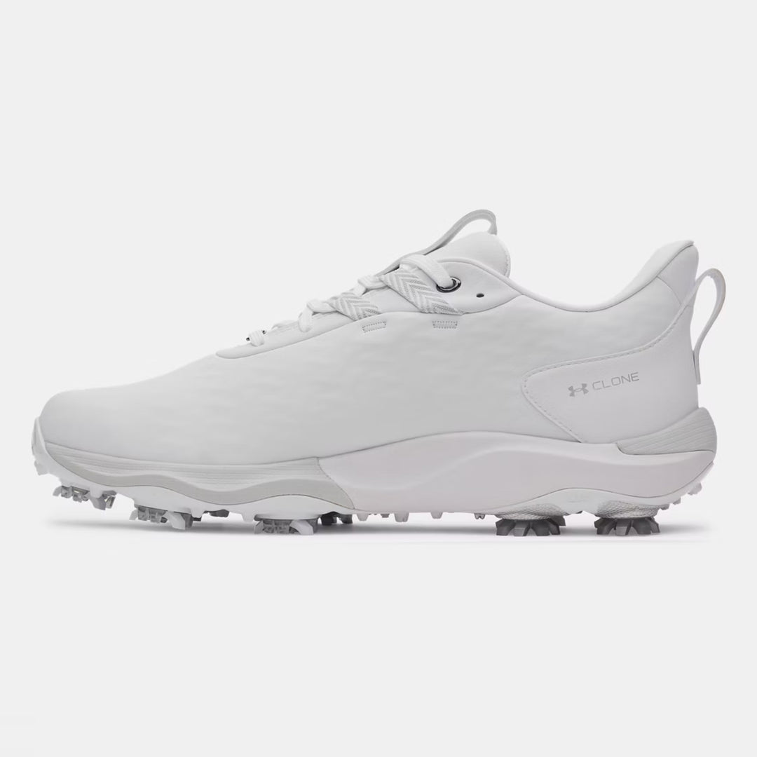 UA Drive Pro Clone Golf Shoes