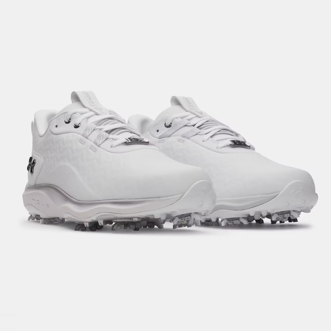 UA Drive Pro Clone Golf Shoes